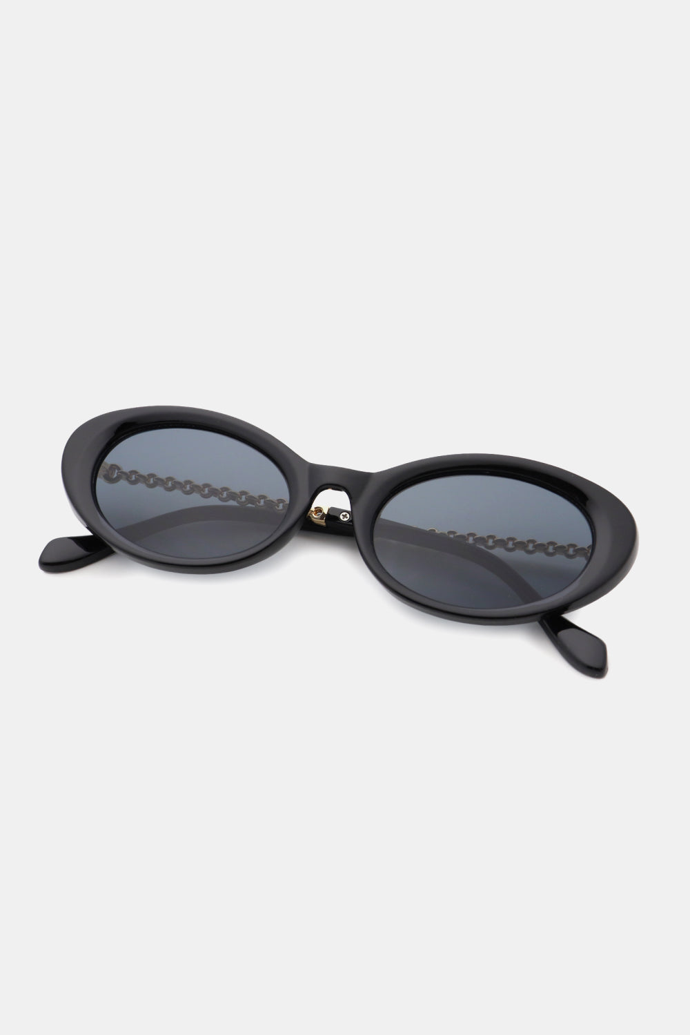 Honeybee Mumford's honeybee Mumford's Frame Cat-Eye Sunglasses