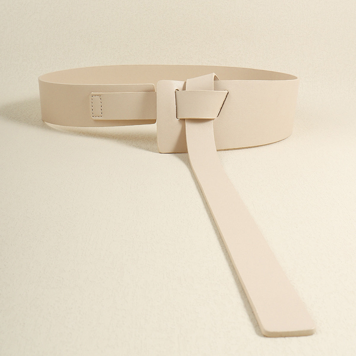 Honeybee Mumford's Knot Detail Belt