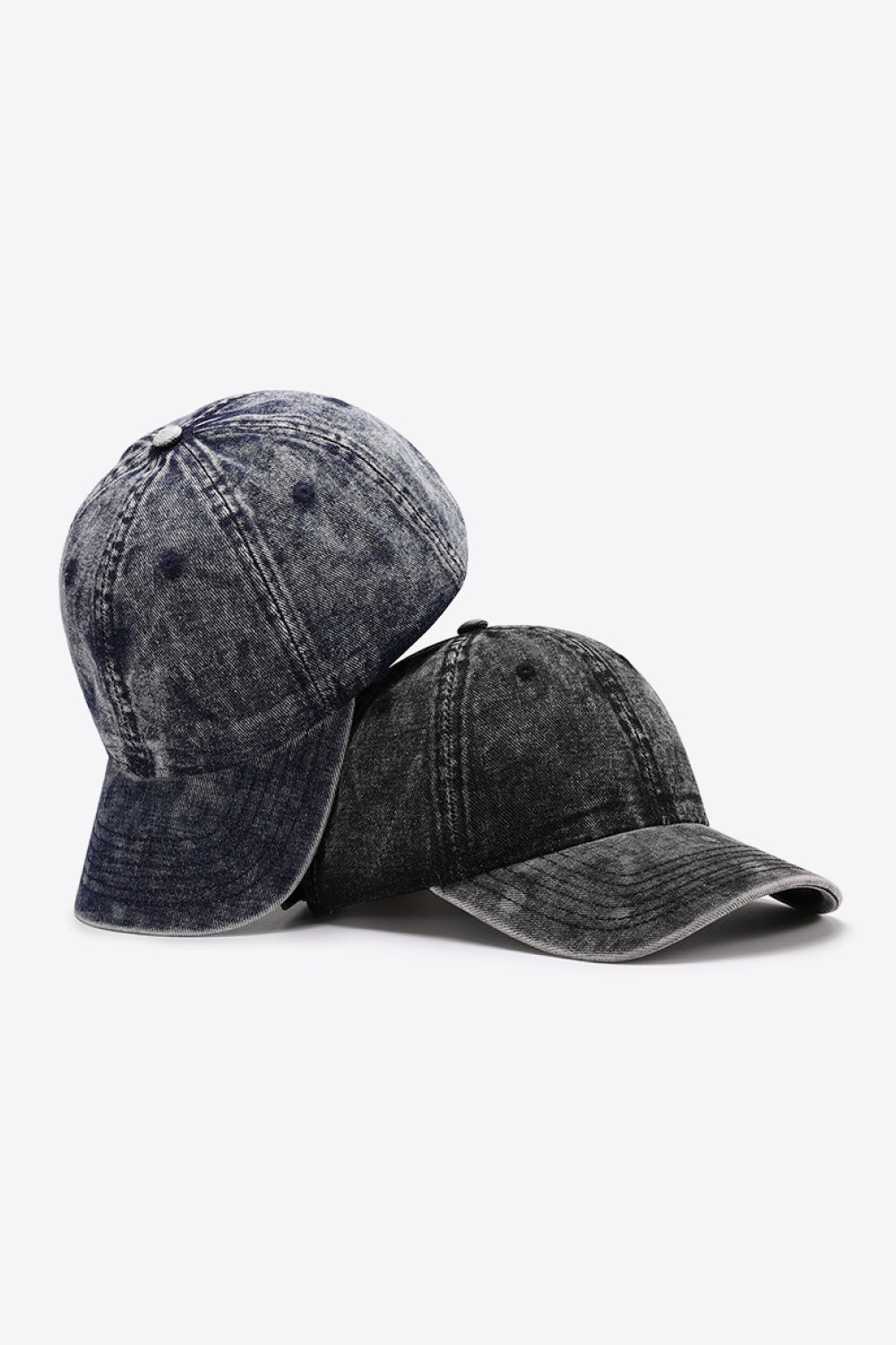 Honeybee Mumford's Plain Adjustable Baseball Cap