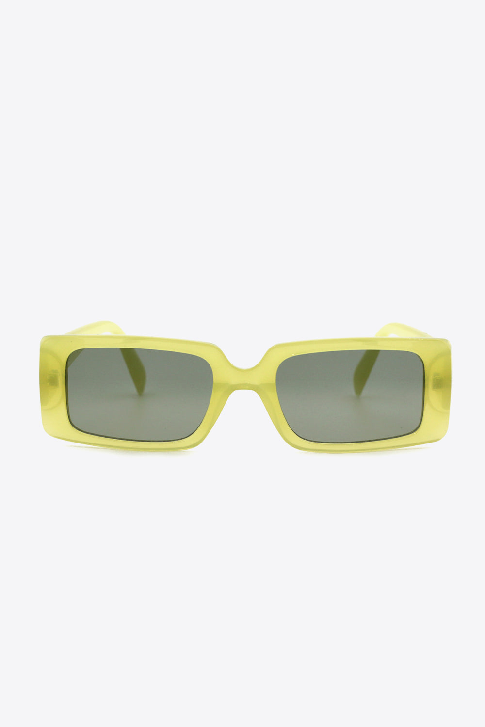 Honeybee Mumford's UV400 Rectangle Sunglasses