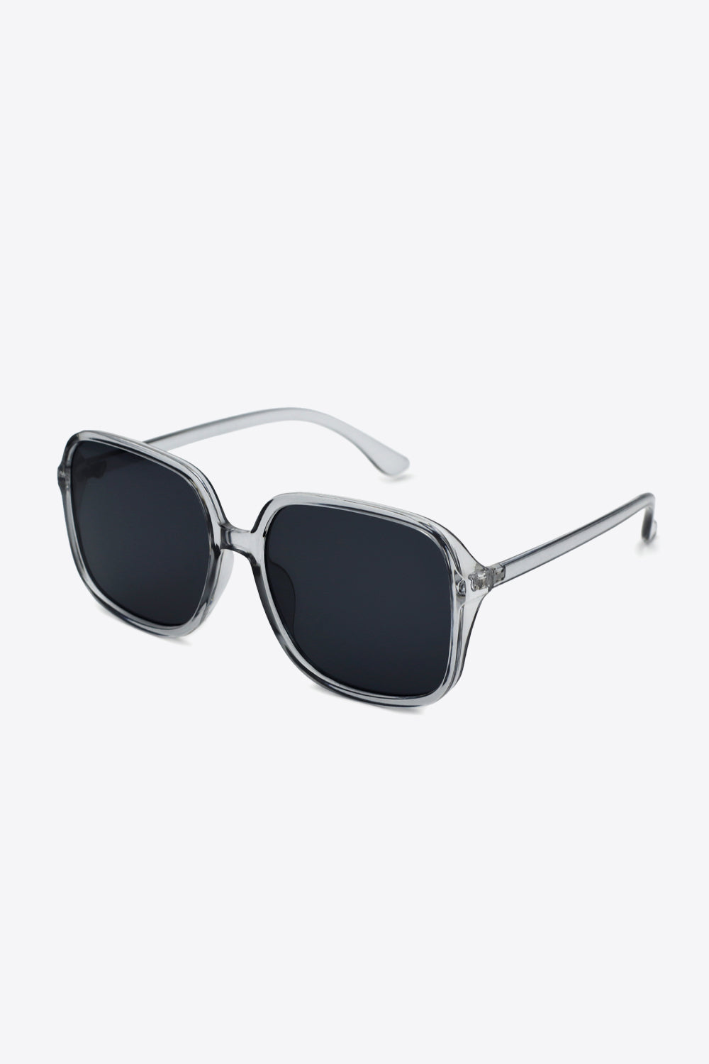 Honeybee Mumford's Square Sunglasses