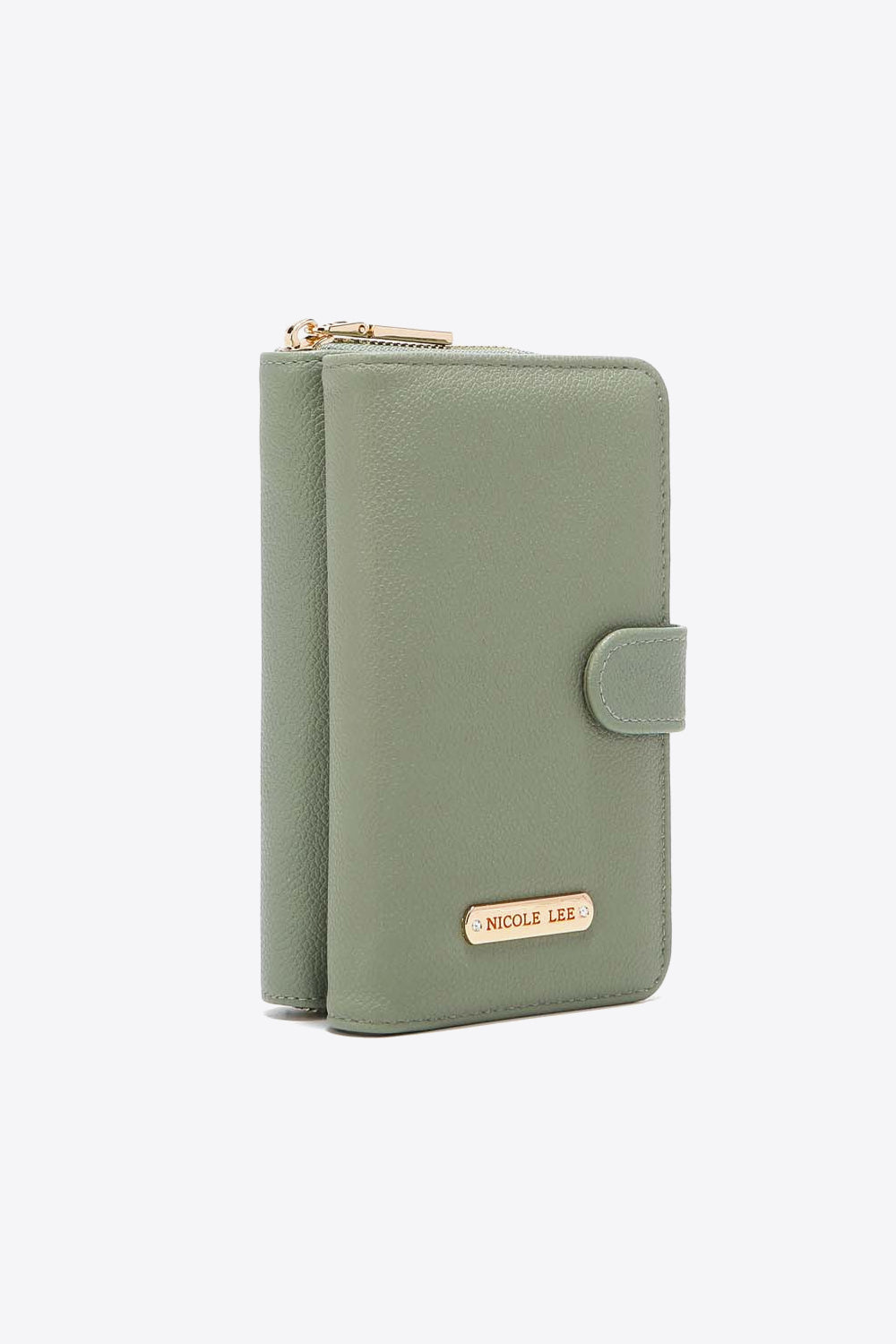 Honeybee Mumford's Nicole Lee Two-Piece Crossbody Phone Case Wallet