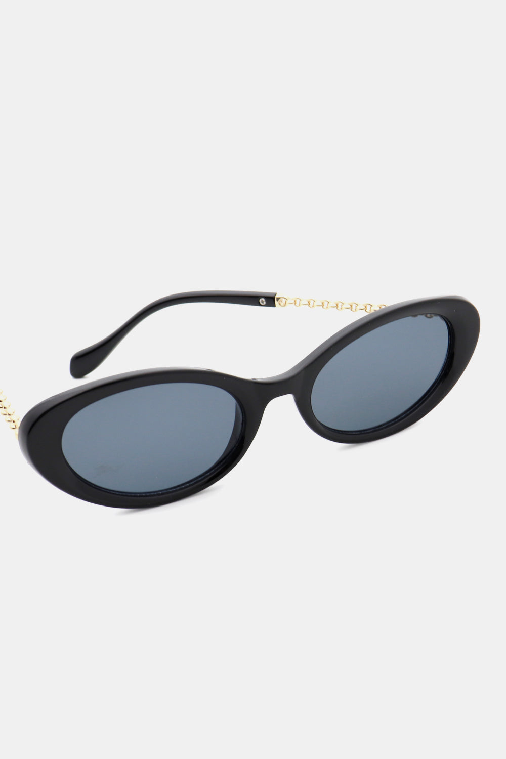 Honeybee Mumford's honeybee Mumford's Frame Cat-Eye Sunglasses