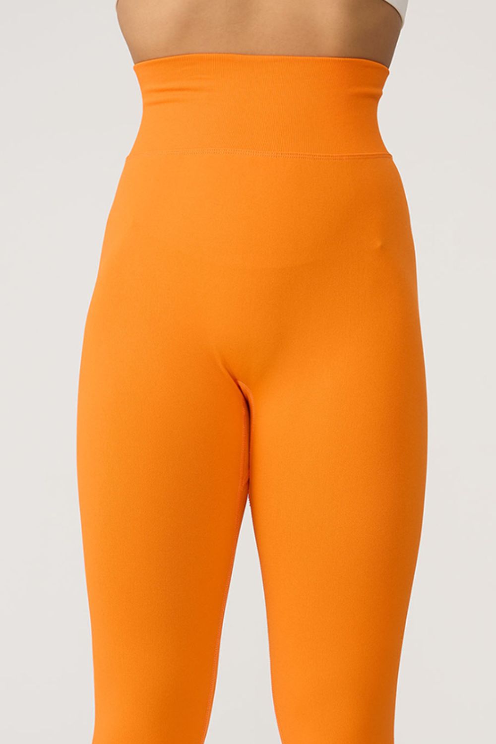 Honeybee Mumford's High Waist Active Pants