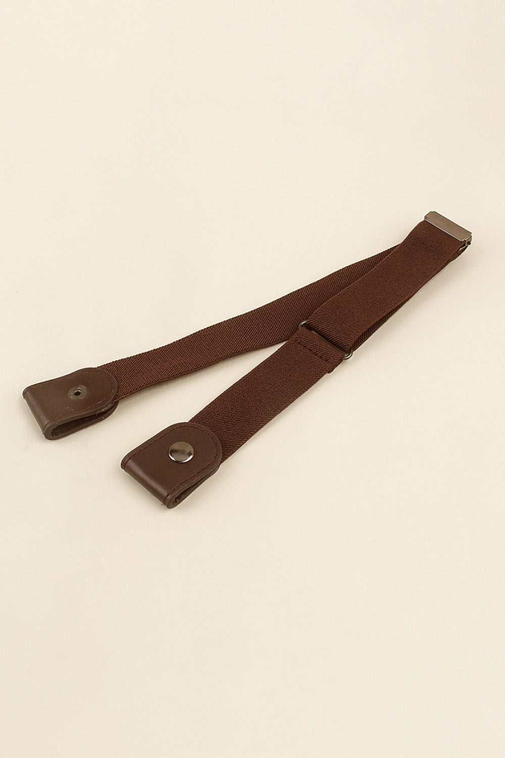 Honeybee Mumford's Elastic Snap Closure Belt