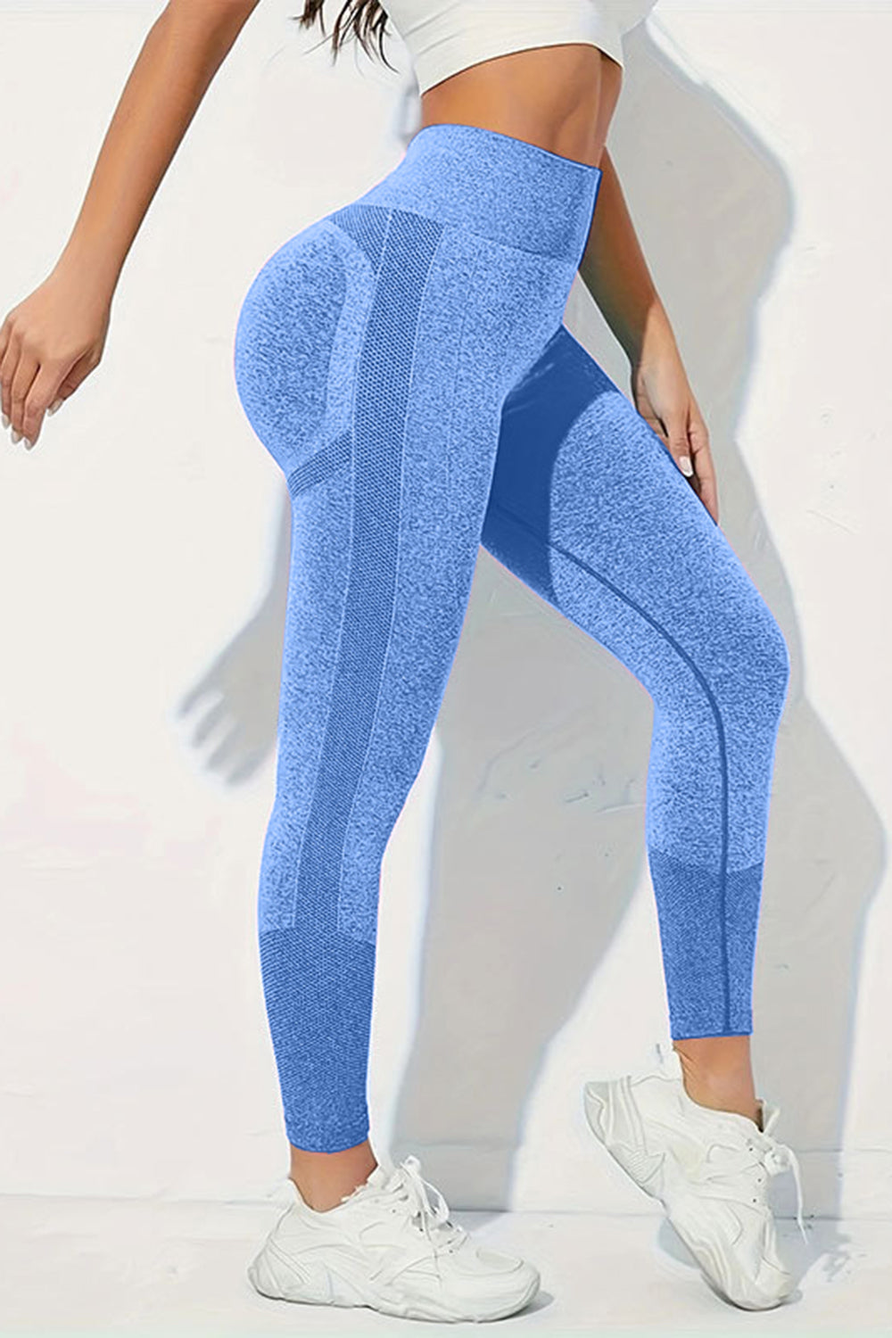 Honeybee Mumford's High Waist Active Pants