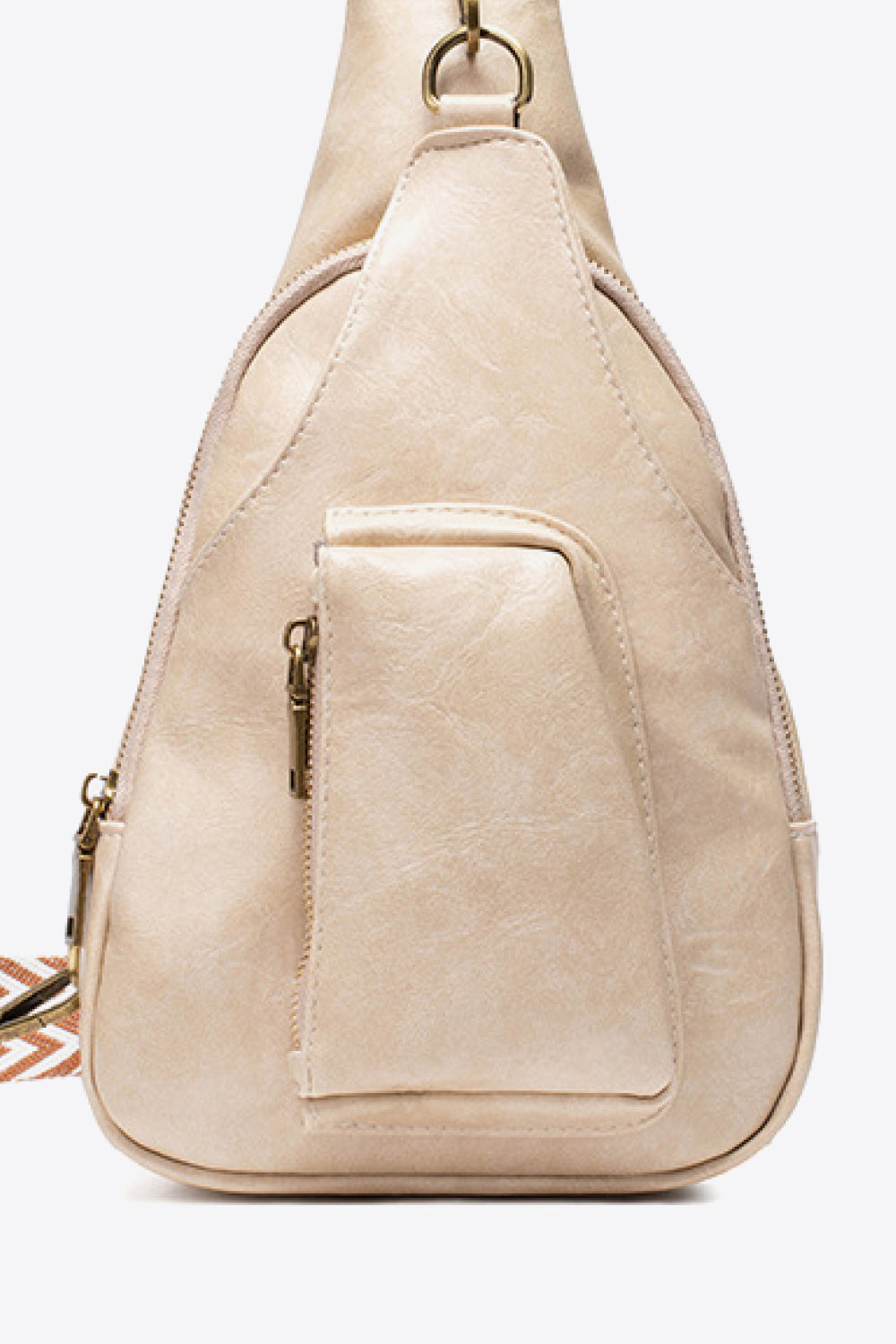 Honeybee Mumford's All The Feels Leather Sling Bag