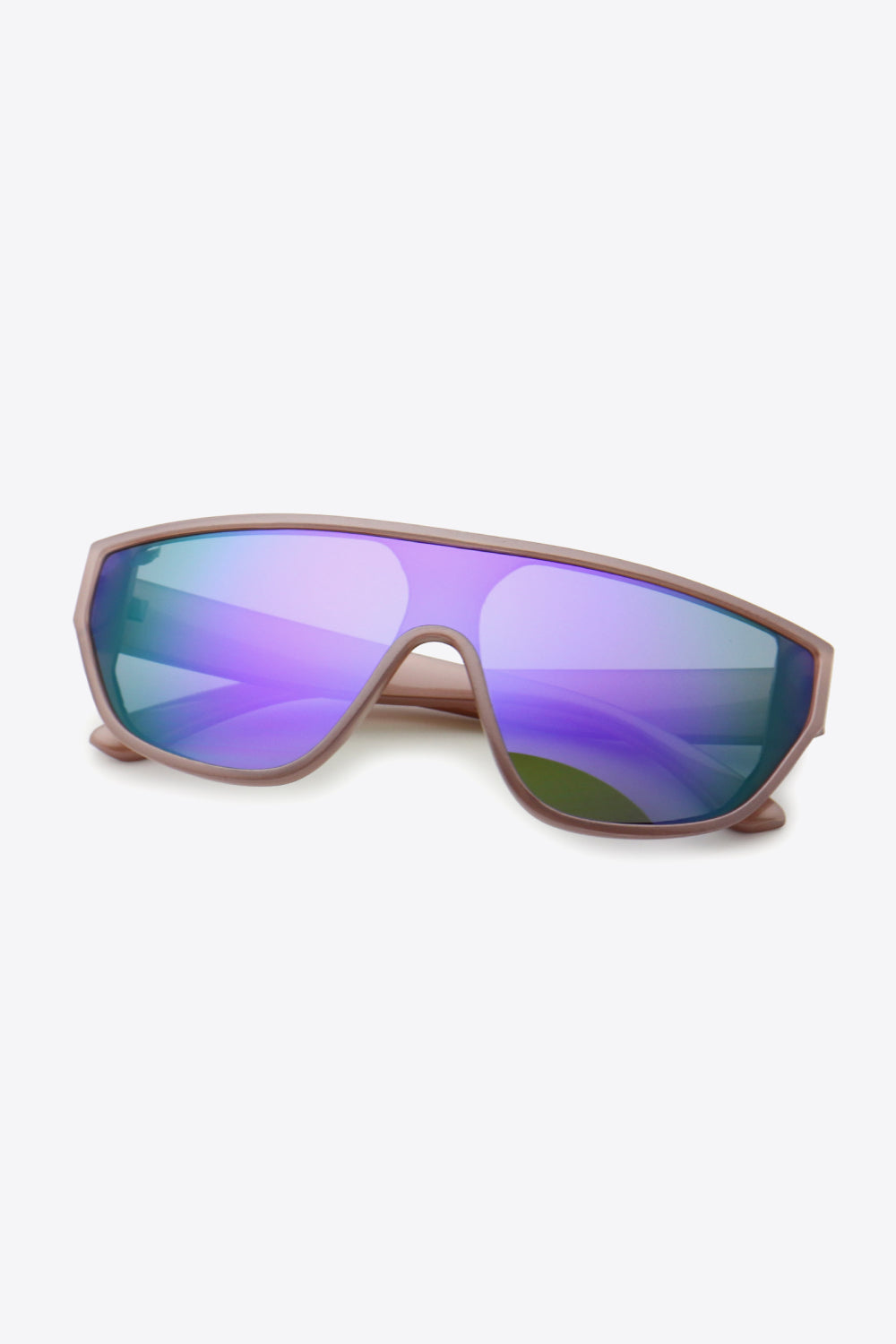 Honeybee Mumford's UV400 Wayfarer Sunglasses