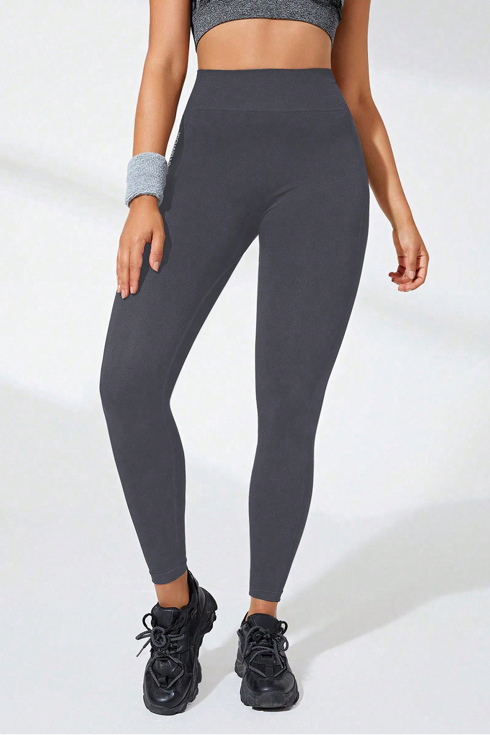 Honeybee Mumford's High Waist Active Leggings