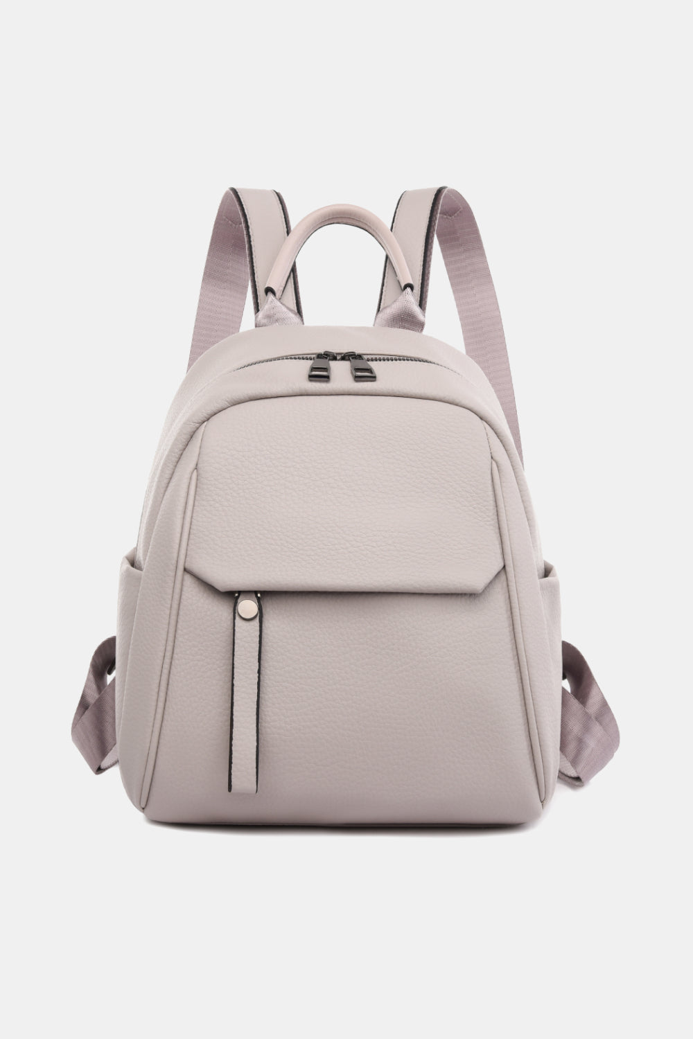 honeybee Mumford's Medium Leather Backpack