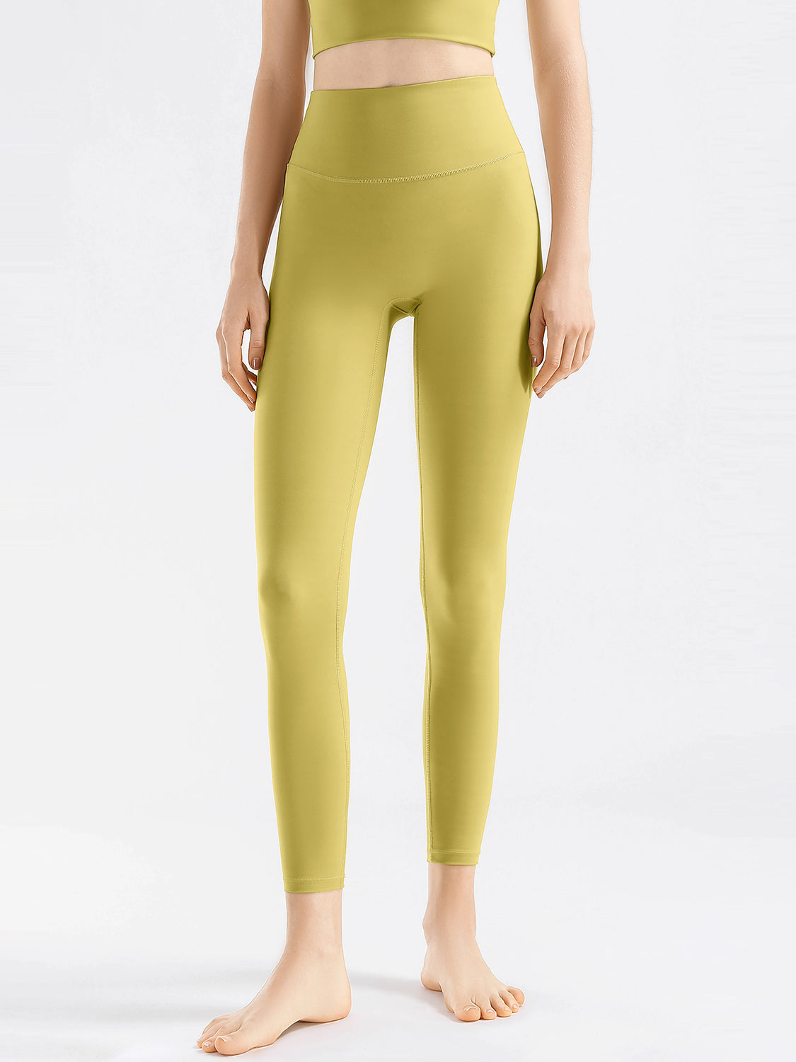 Honeybee Mumford's High Waist Active Pants