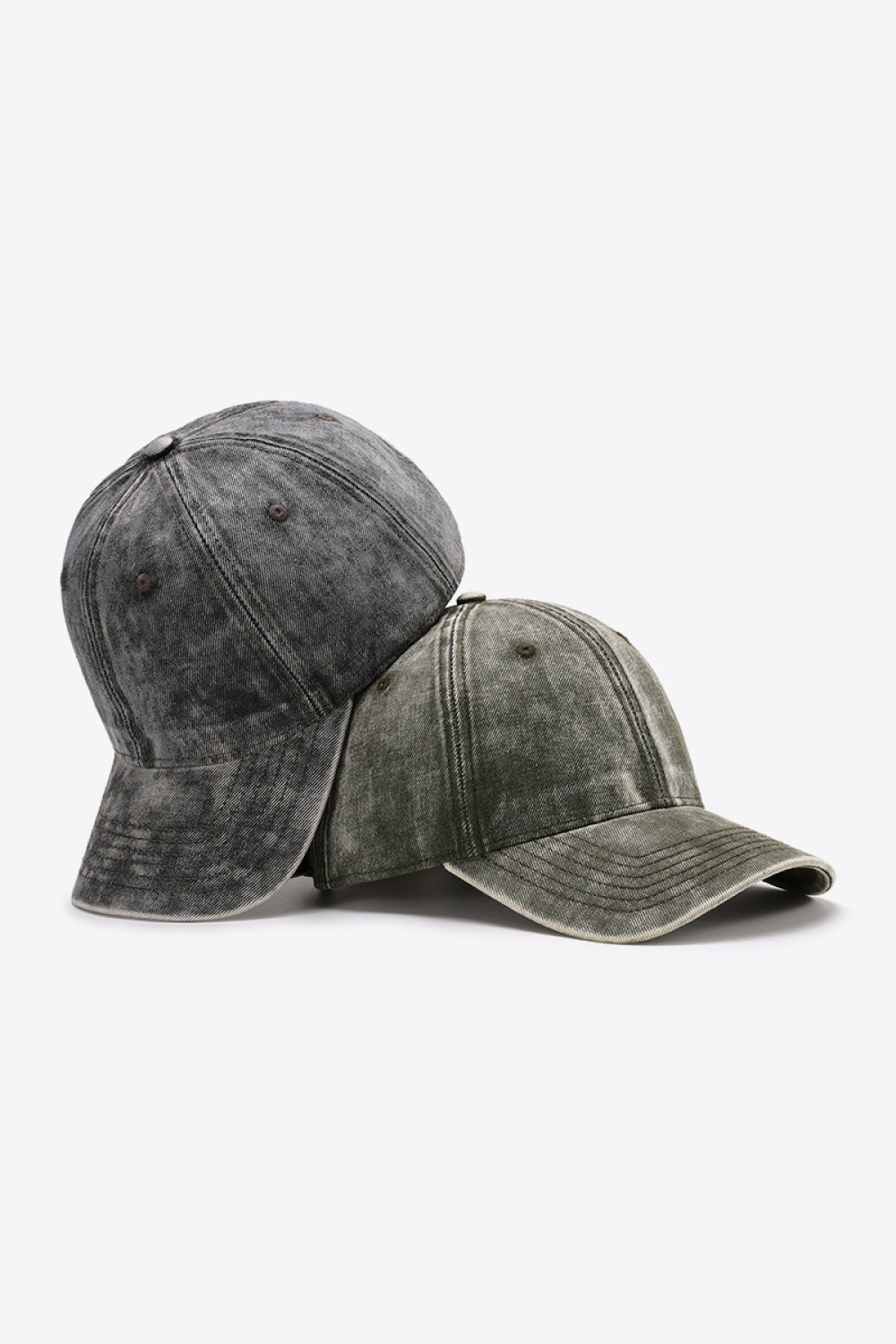 Honeybee Mumford's Plain Adjustable Baseball Cap