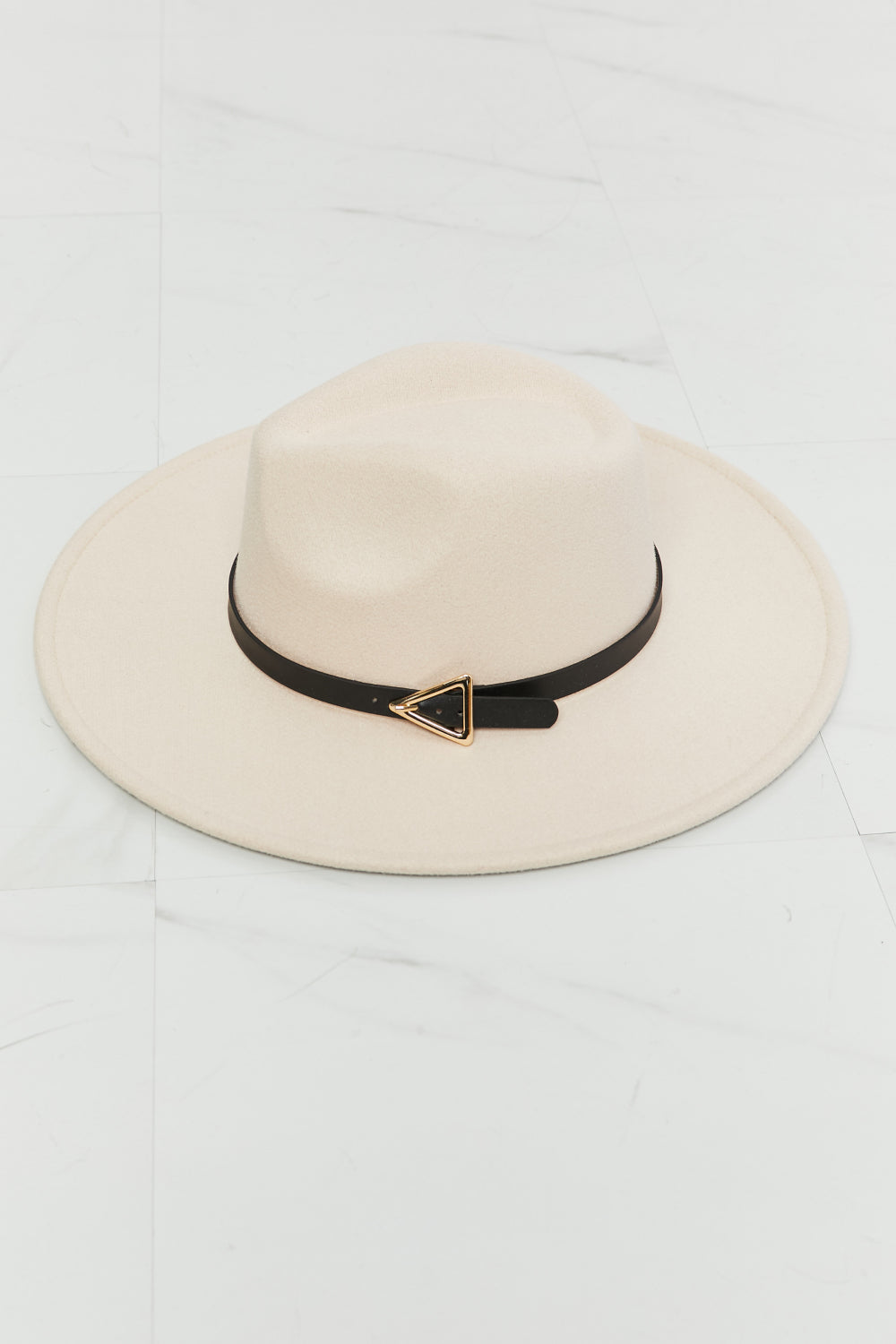 Honeybee Mumford's Ride Along Fedora Hat