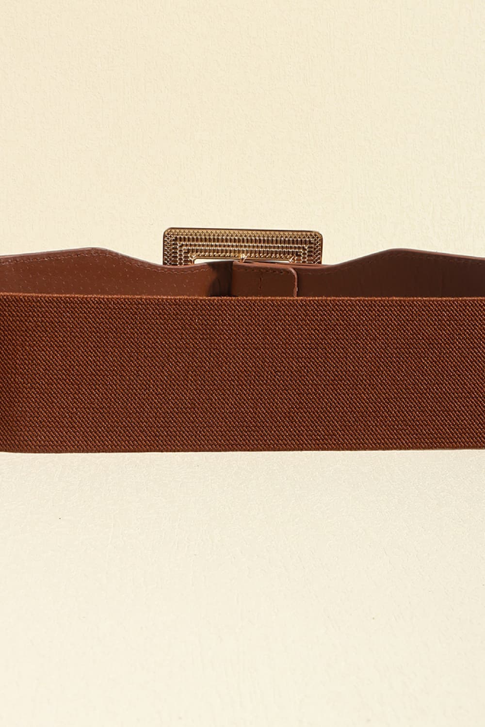 Honeybee Mumford's Leather Belt