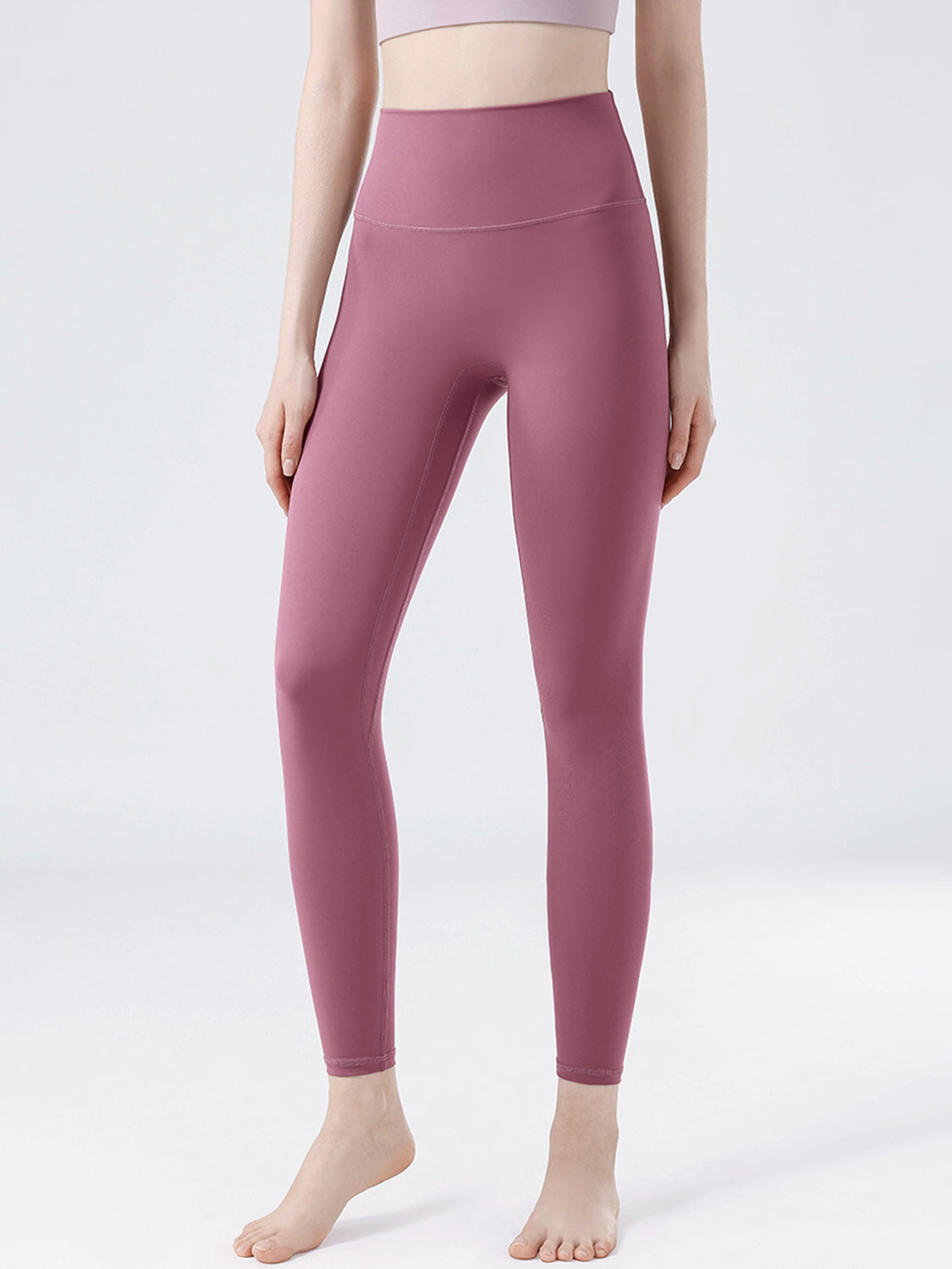 Honeybee Mumford's High Waist Active Pants