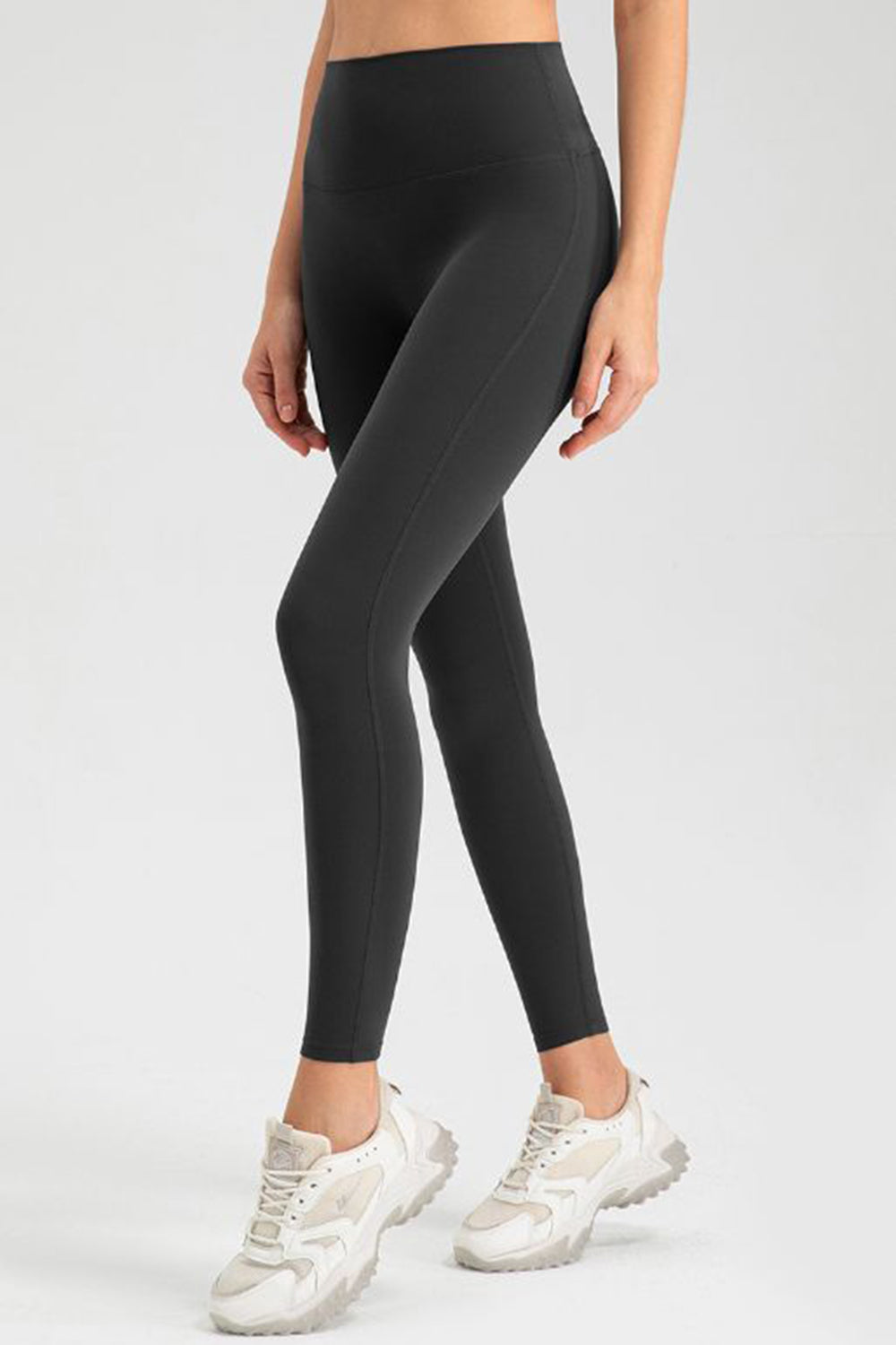 Honeybee Mumford's High Waist Skinny Active Pants