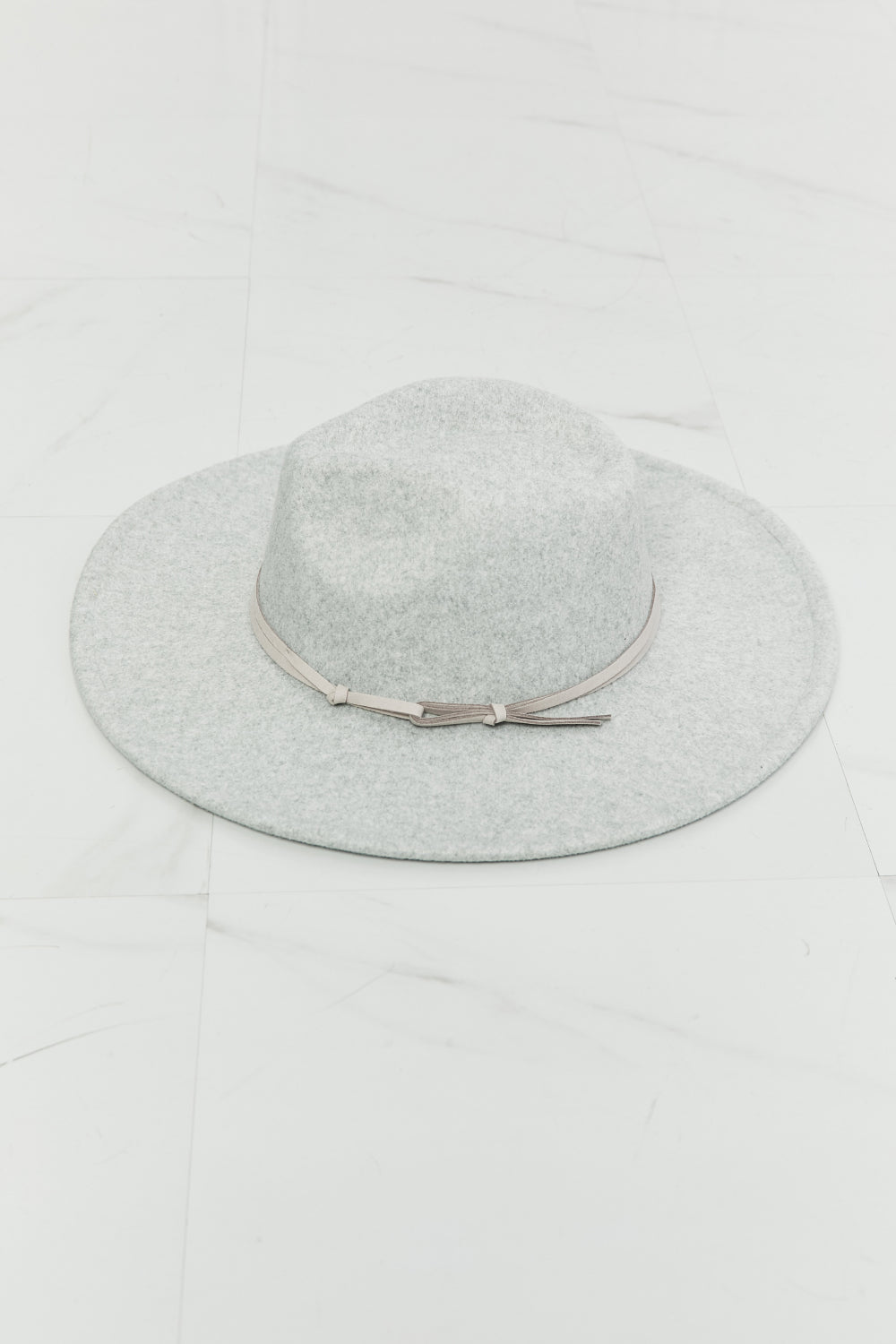 Honeybee Mumford's Festival Babe Fedora Hat