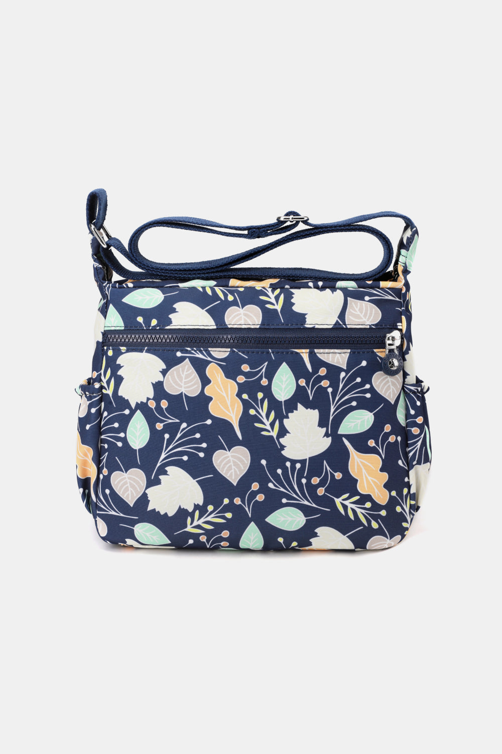 Honeybee Mumford's Shoulder Bag