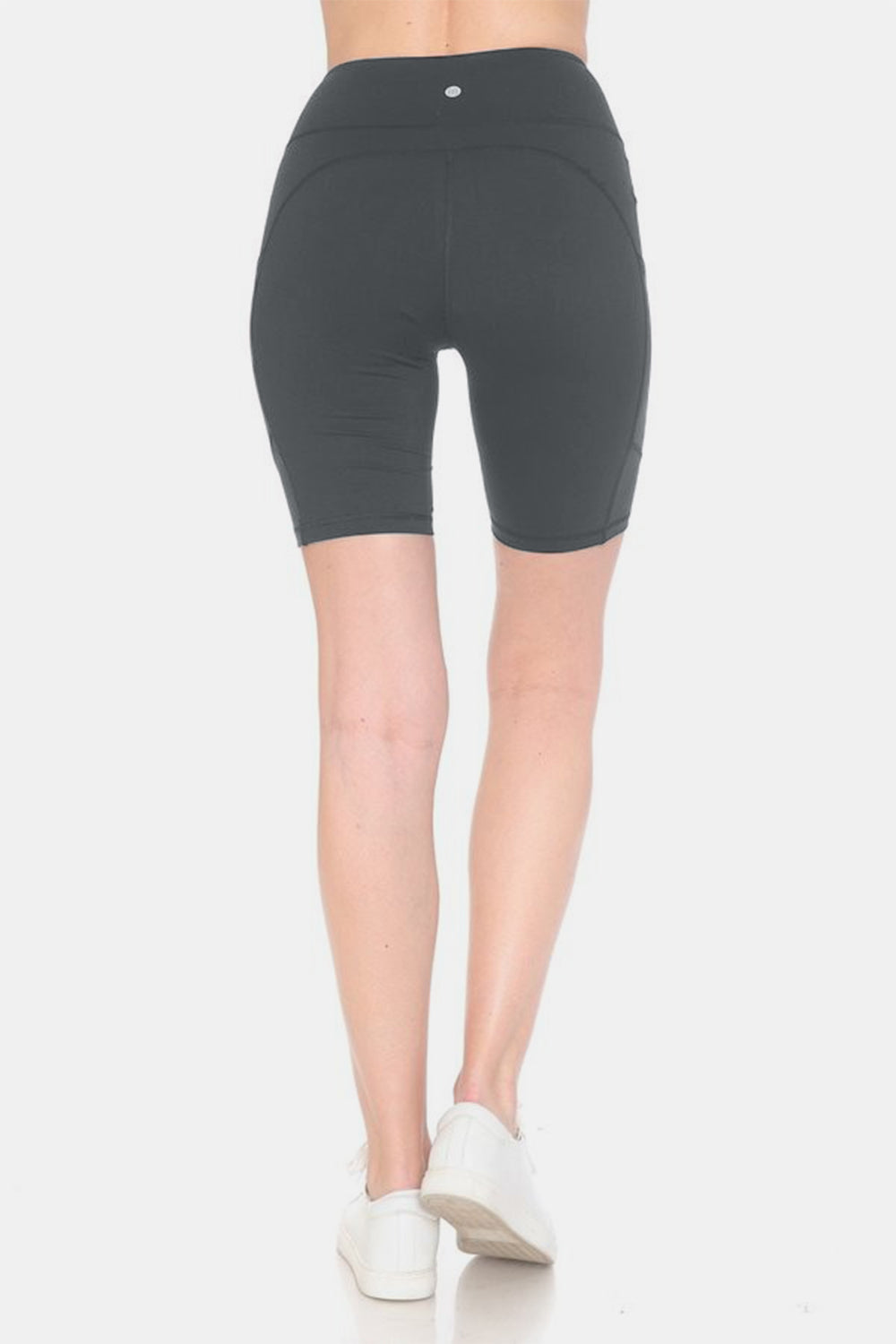 Honeybee Mumford's Leggings Depot High Waist Active Shorts