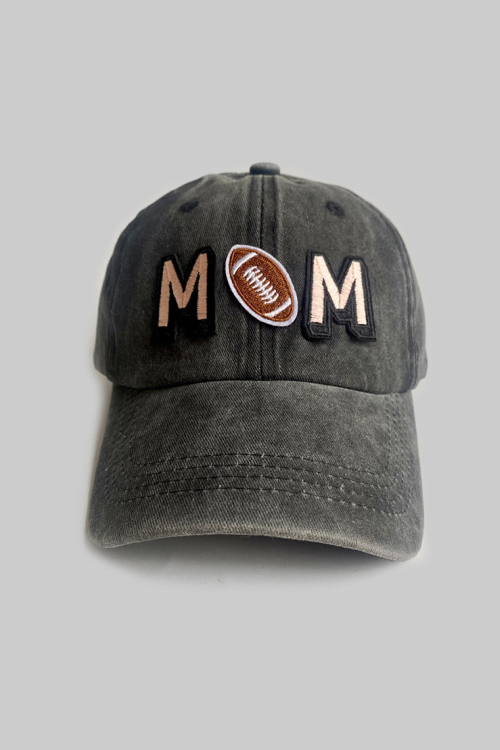 Honeybee Mumford's MOM Baseball Cap