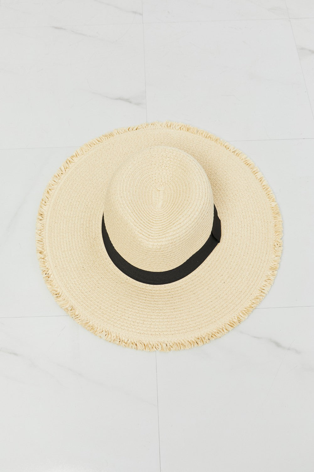 Honeybee Mumford's Time For The Sun Straw Hat