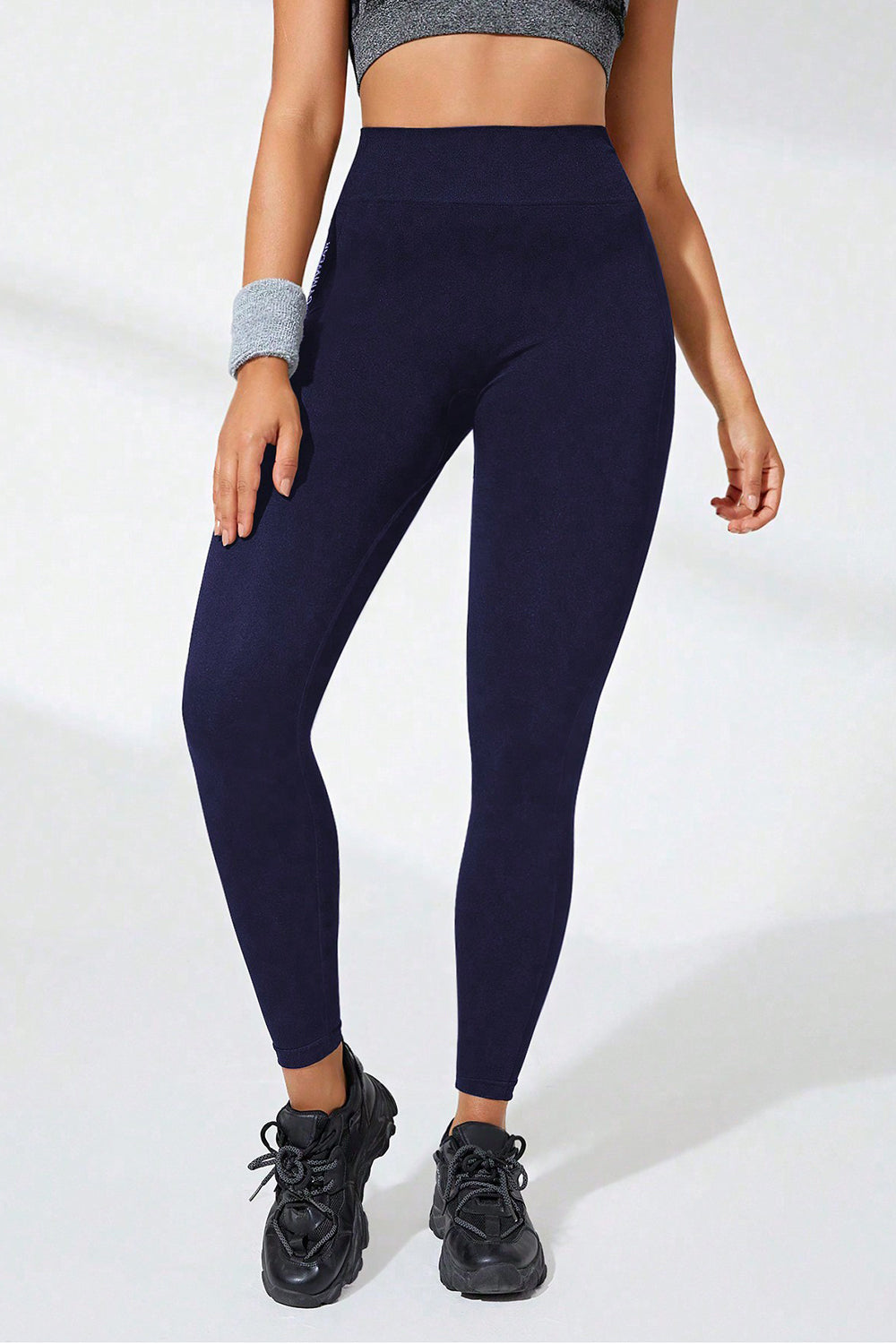 Honeybee Mumford's High Waist Active Leggings