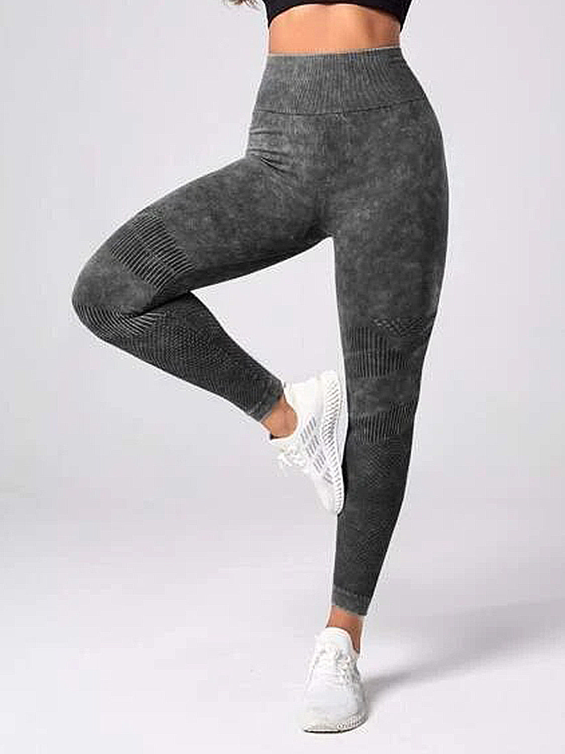 Honeybee Mumford's High Waist Active Pants