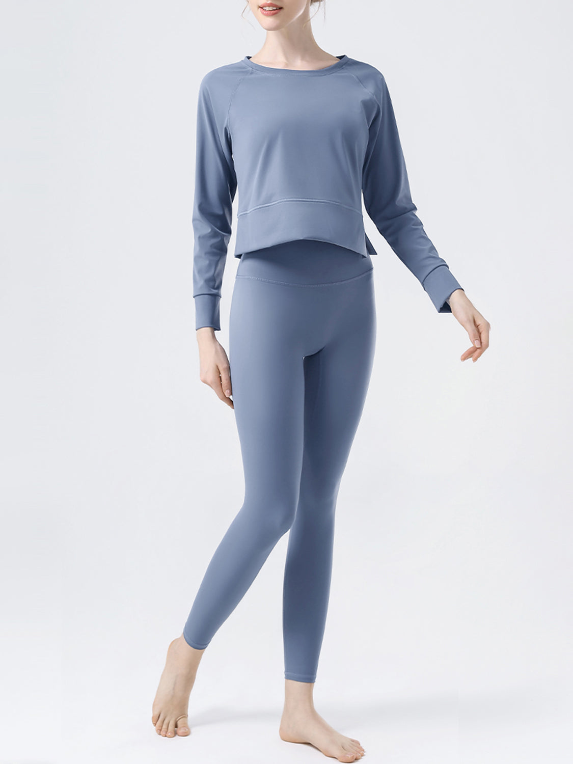 Honeybee Mumford's High Waist Active Pants