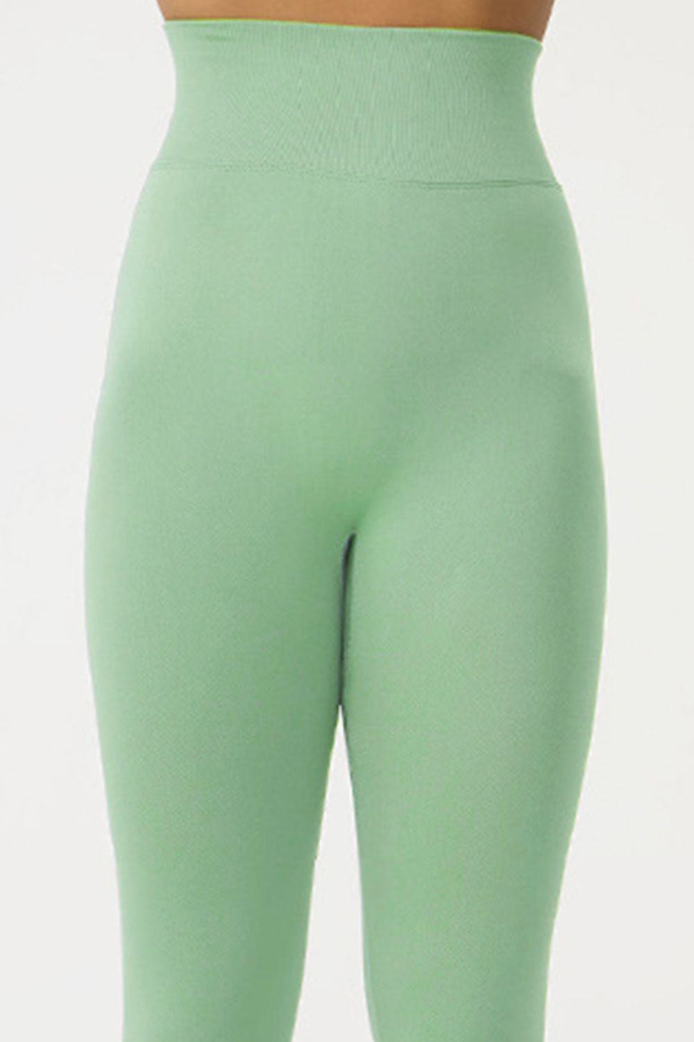 Honeybee Mumford's High Waist Active Pants