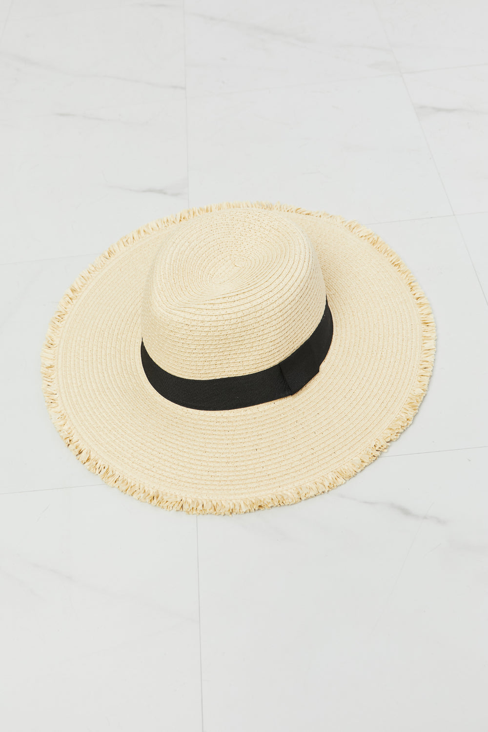 Honeybee Mumford's Time For The Sun Straw Hat