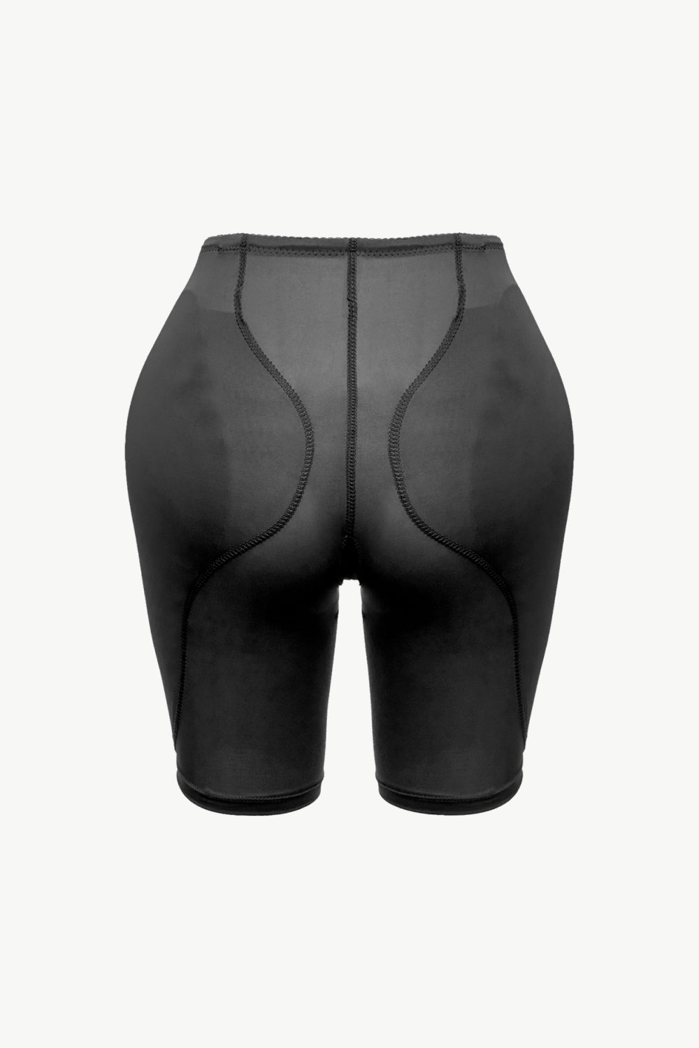 Honeybee Mumford's Full Size Lifting Pull-On Shaping Shorts