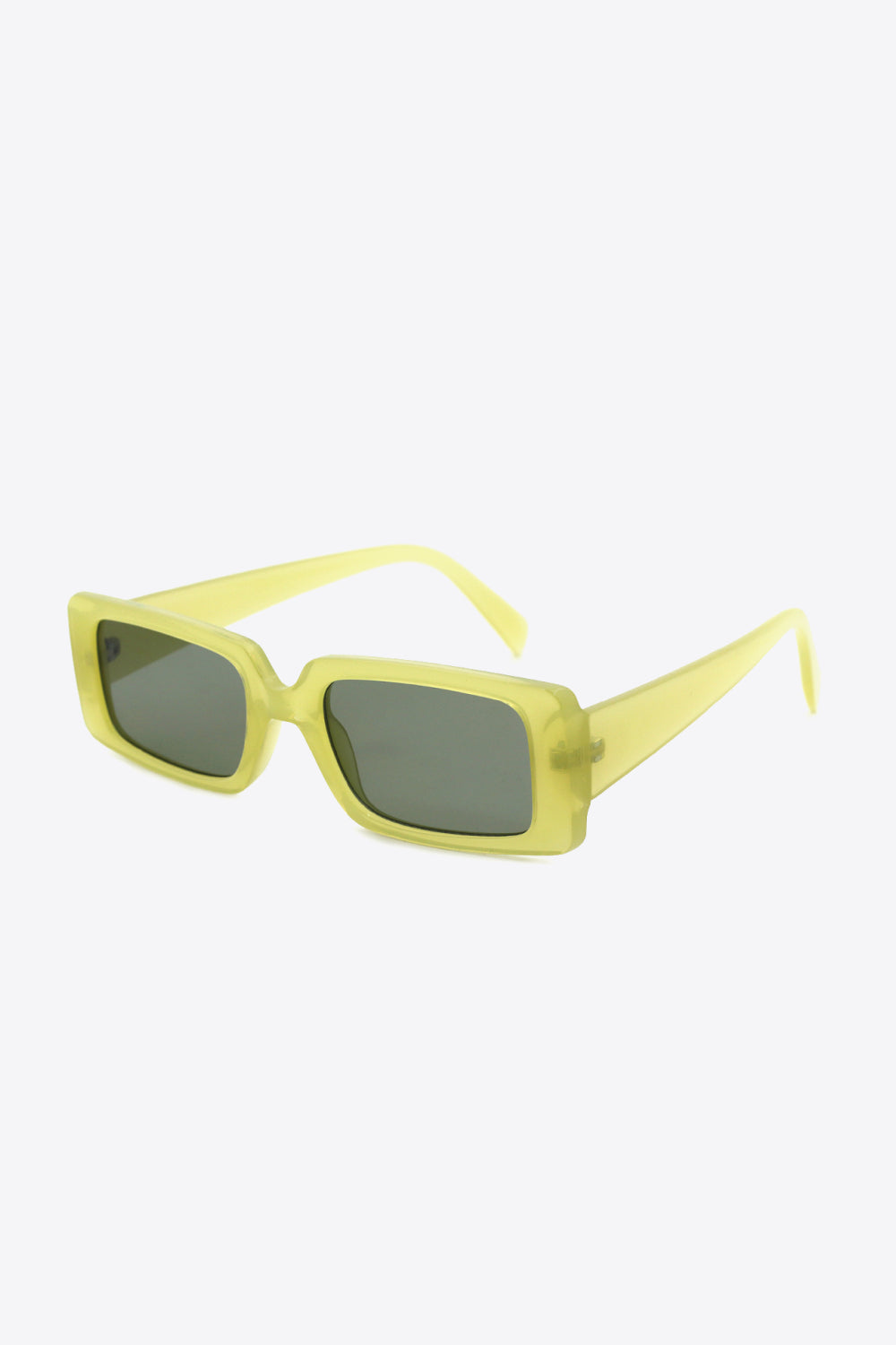 Honeybee Mumford's UV400 Rectangle Sunglasses