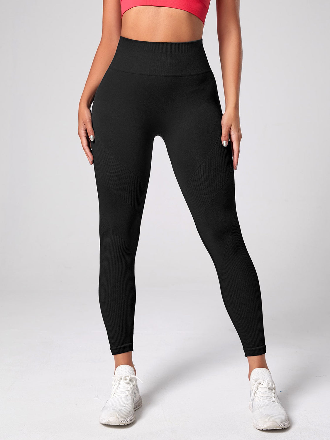 Honeybee Mumford's High Waist Active Leggings