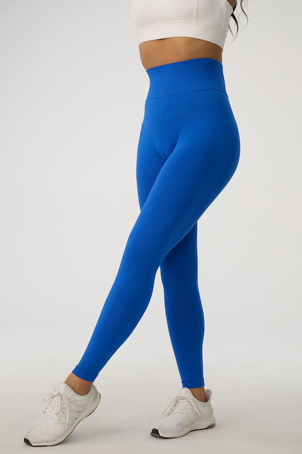 Honeybee Mumford's High Waist Active Pants