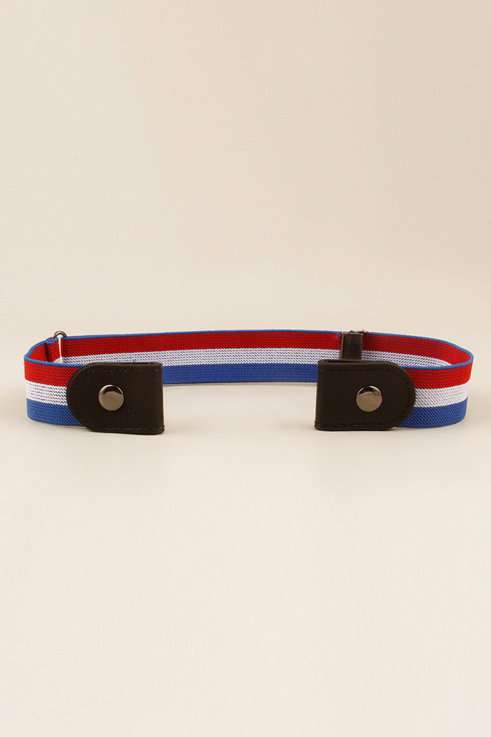 Honeybee Mumford's Elastic Snap Closure Belt