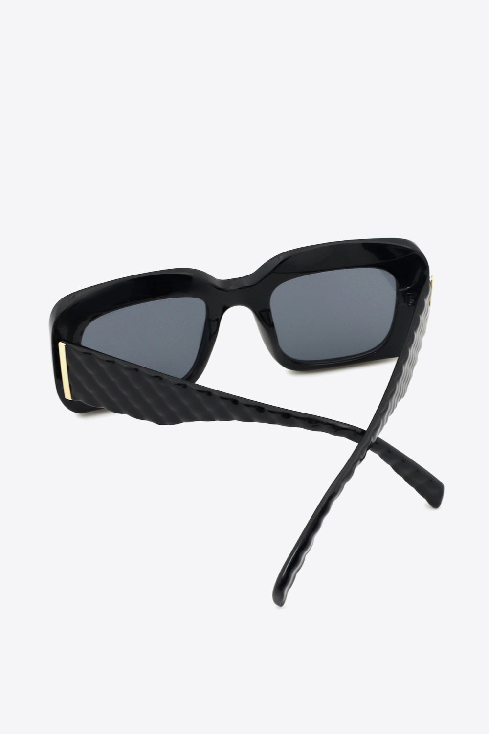 Honeybee Mumford's Square UV400 Sunglasses