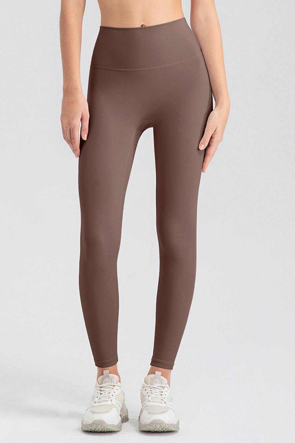 Honeybee Mumford's High Waist Skinny Active Pants