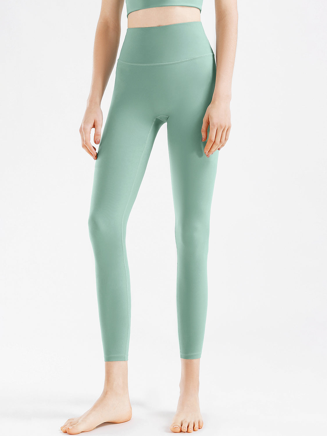 Honeybee Mumford's High Waist Active Pants