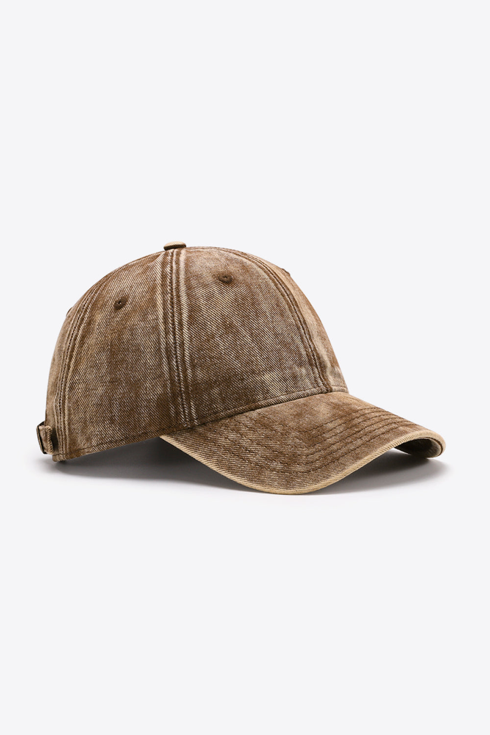 Honeybee Mumford's Plain Adjustable Baseball Cap