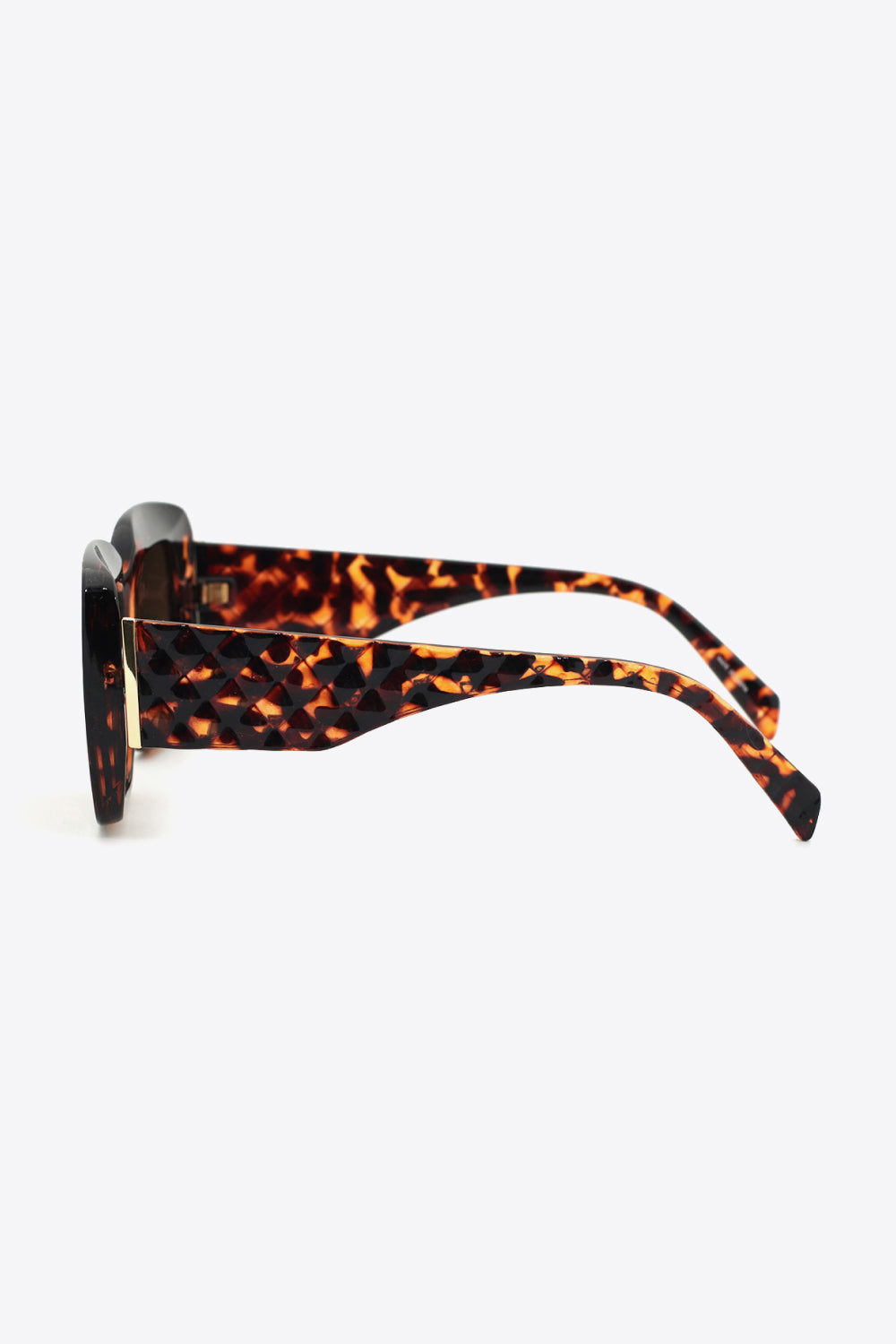 Honeybee Mumford's Square UV400 Sunglasses