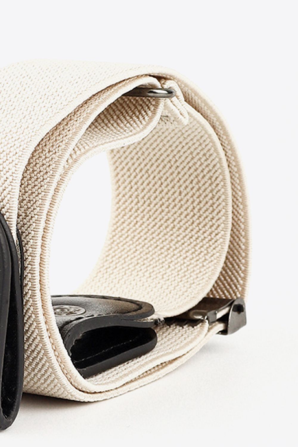 Honeybee Mumford's Elastic Snap Closure Belt