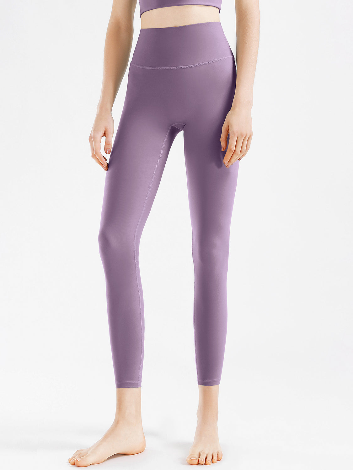 Honeybee Mumford's High Waist Active Pants