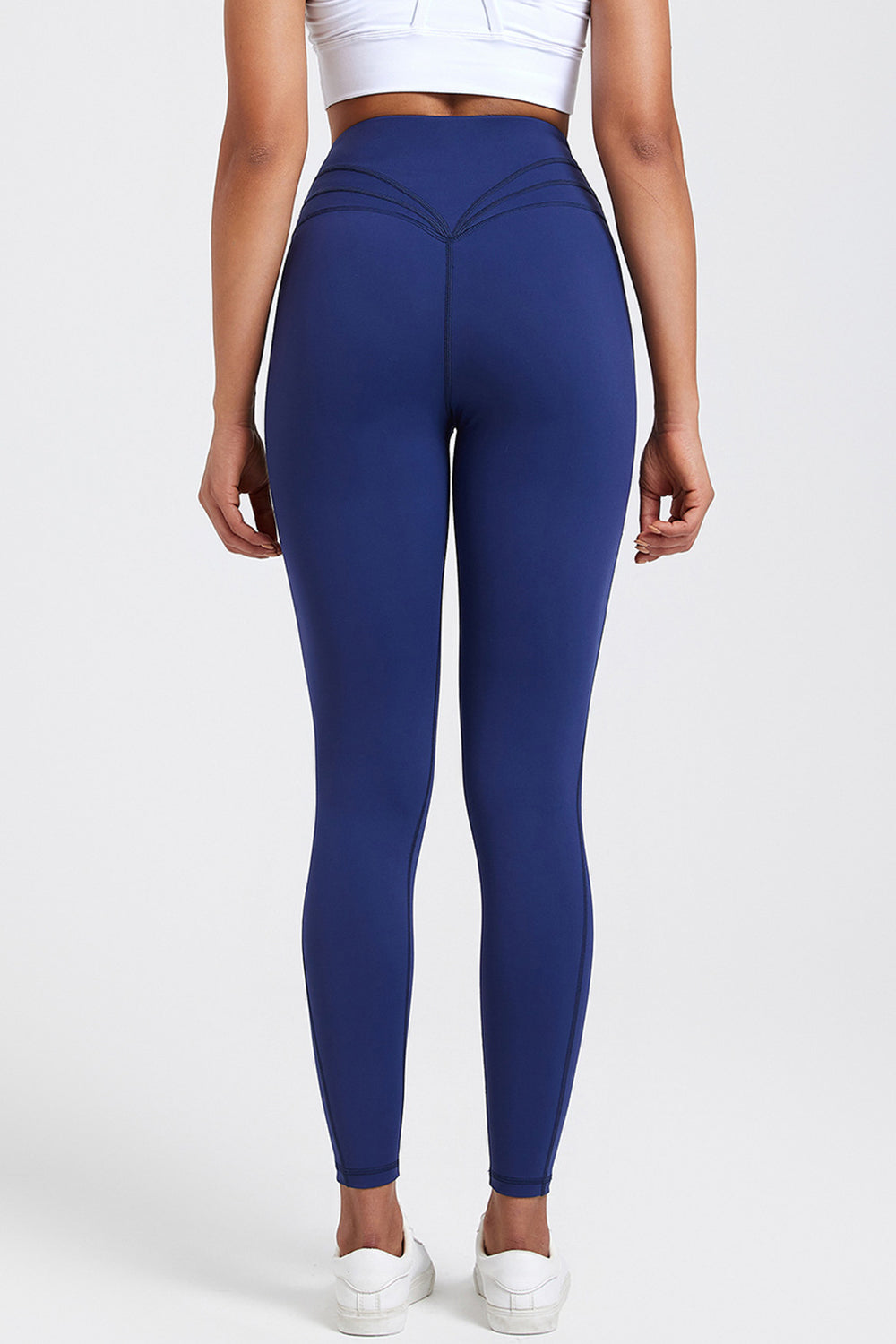 Honeybee Mumford's High Waist Active Leggings