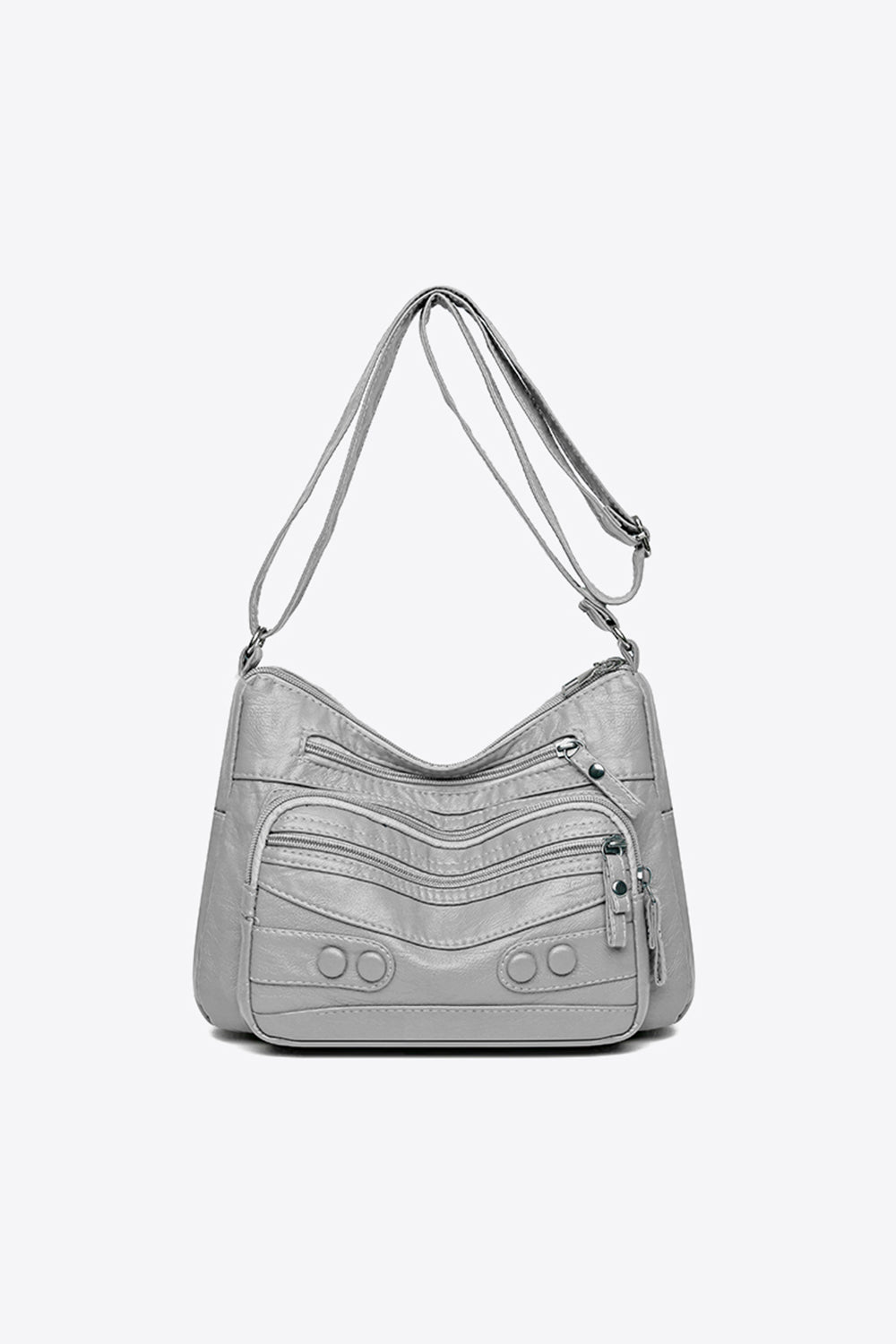 Honeybee Mumford's Adjustable Strap Shoulder Bag