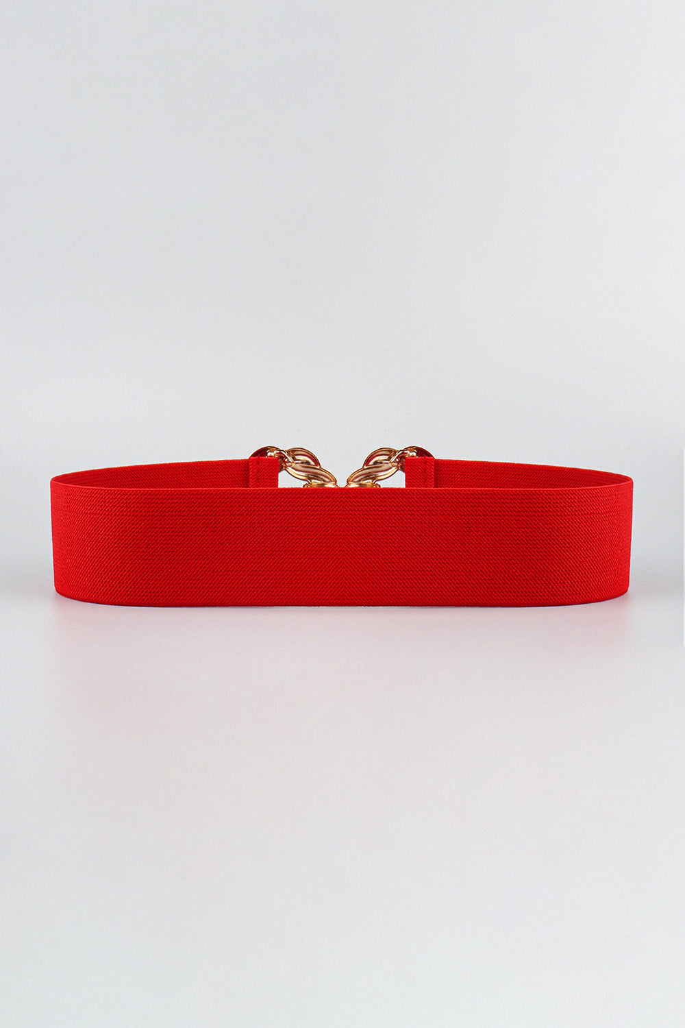 Honeybee Mumford's Buckle Elastic Belt