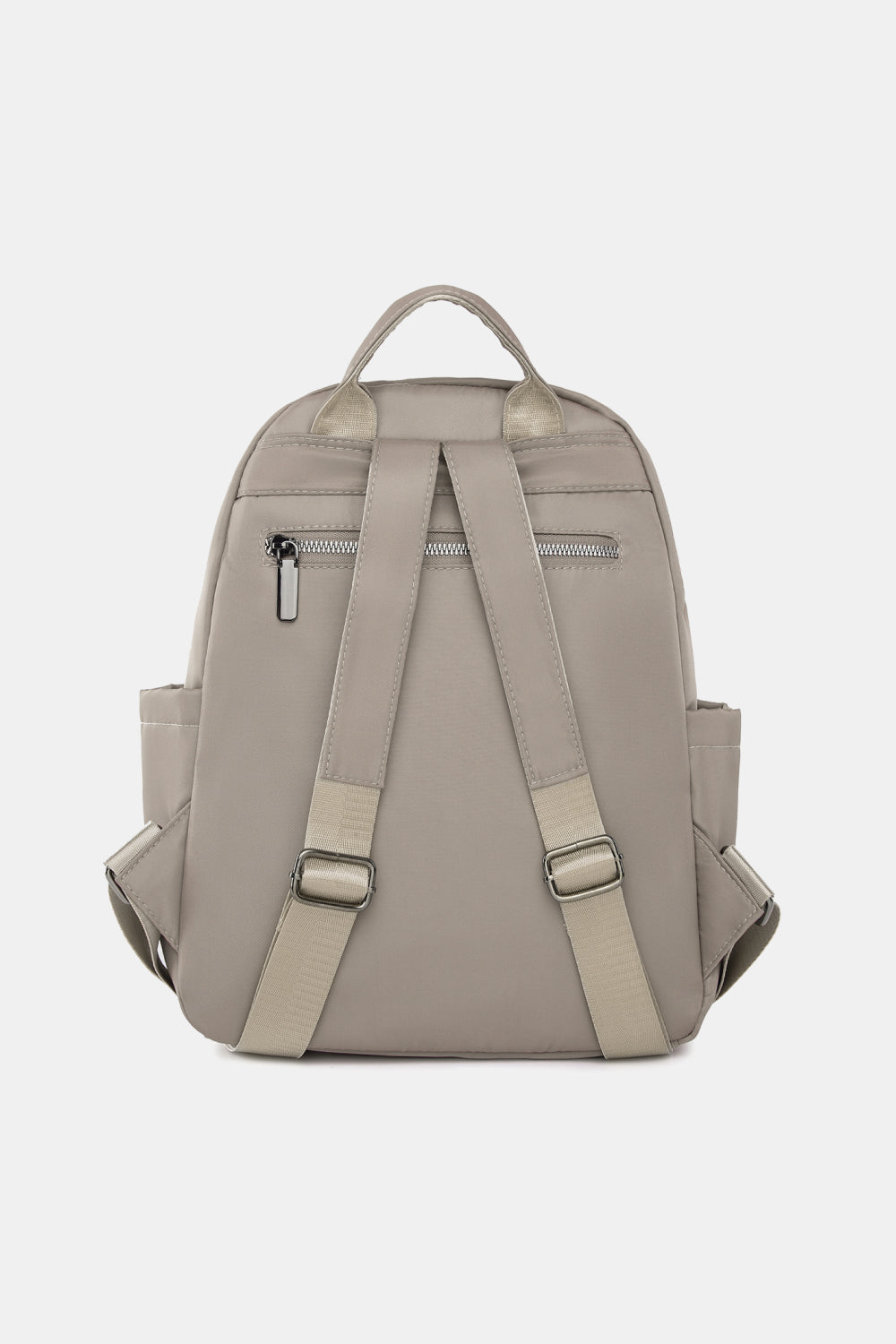 honeybee Mumford's Medium Nylon Backpack