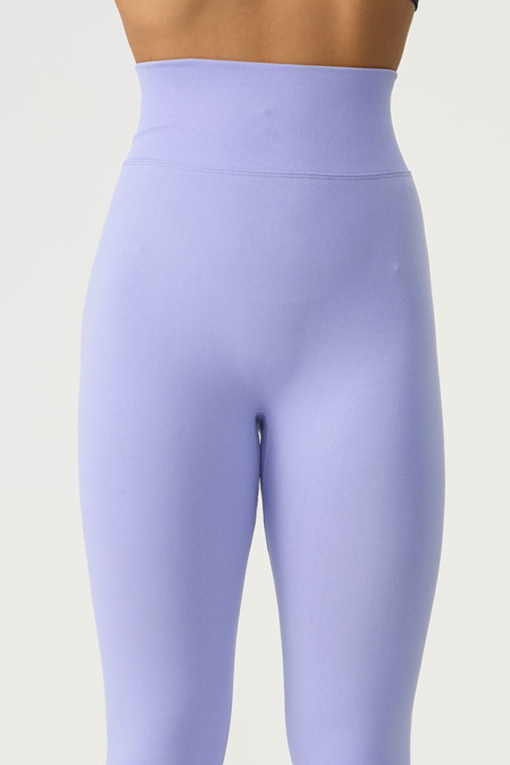 Honeybee Mumford's High Waist Active Pants