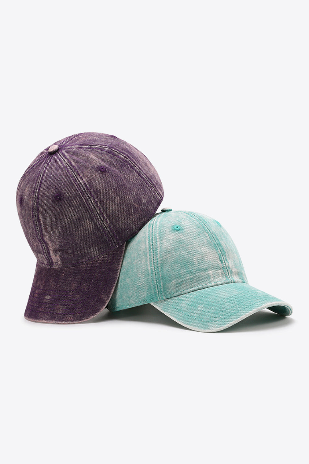 Honeybee Mumford's Plain Adjustable Baseball Cap