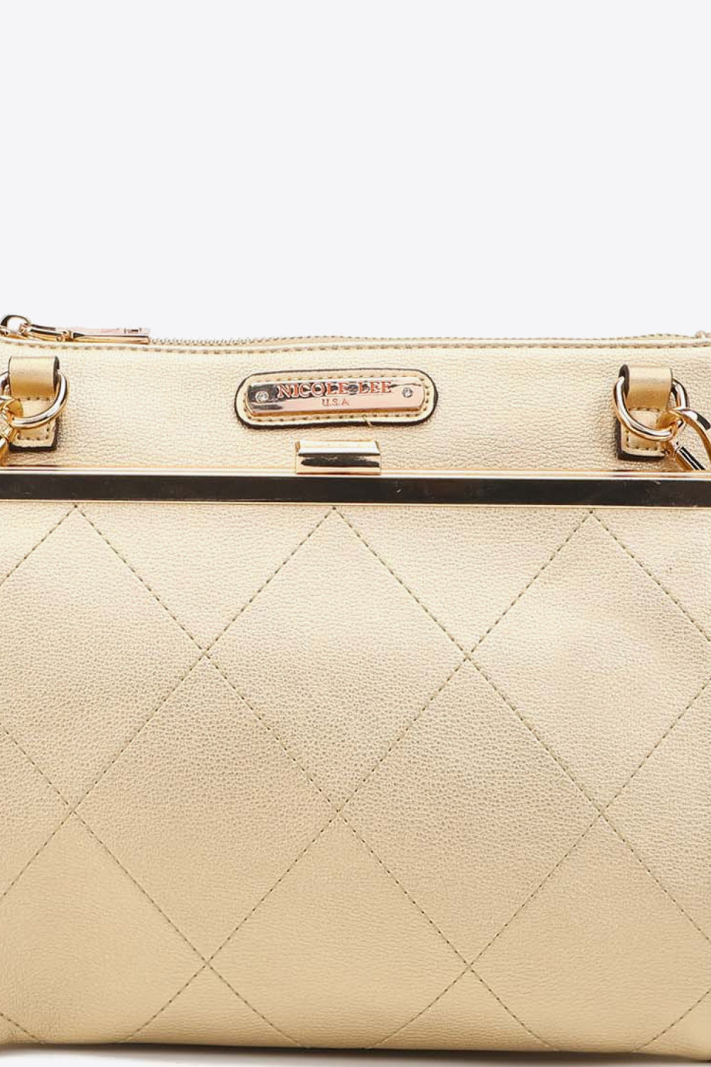 Honeybee Mumford's Nicole Lee All Day, Everyday Handbag