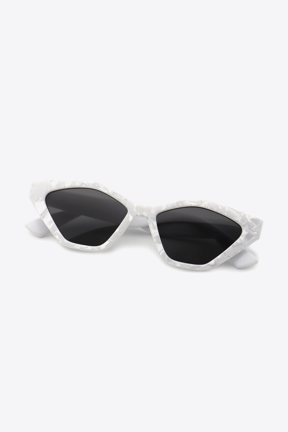 Honeybee Mumford's Cat Eye Sunglasses